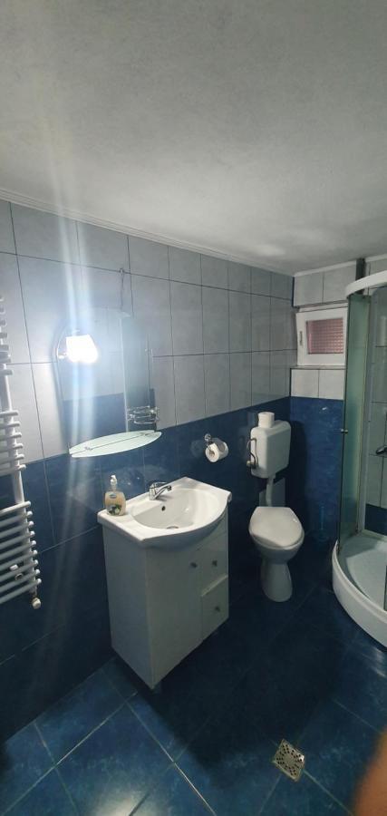 Casa Silvia Hotel Capatineni-Ungureni Ngoại thất bức ảnh
