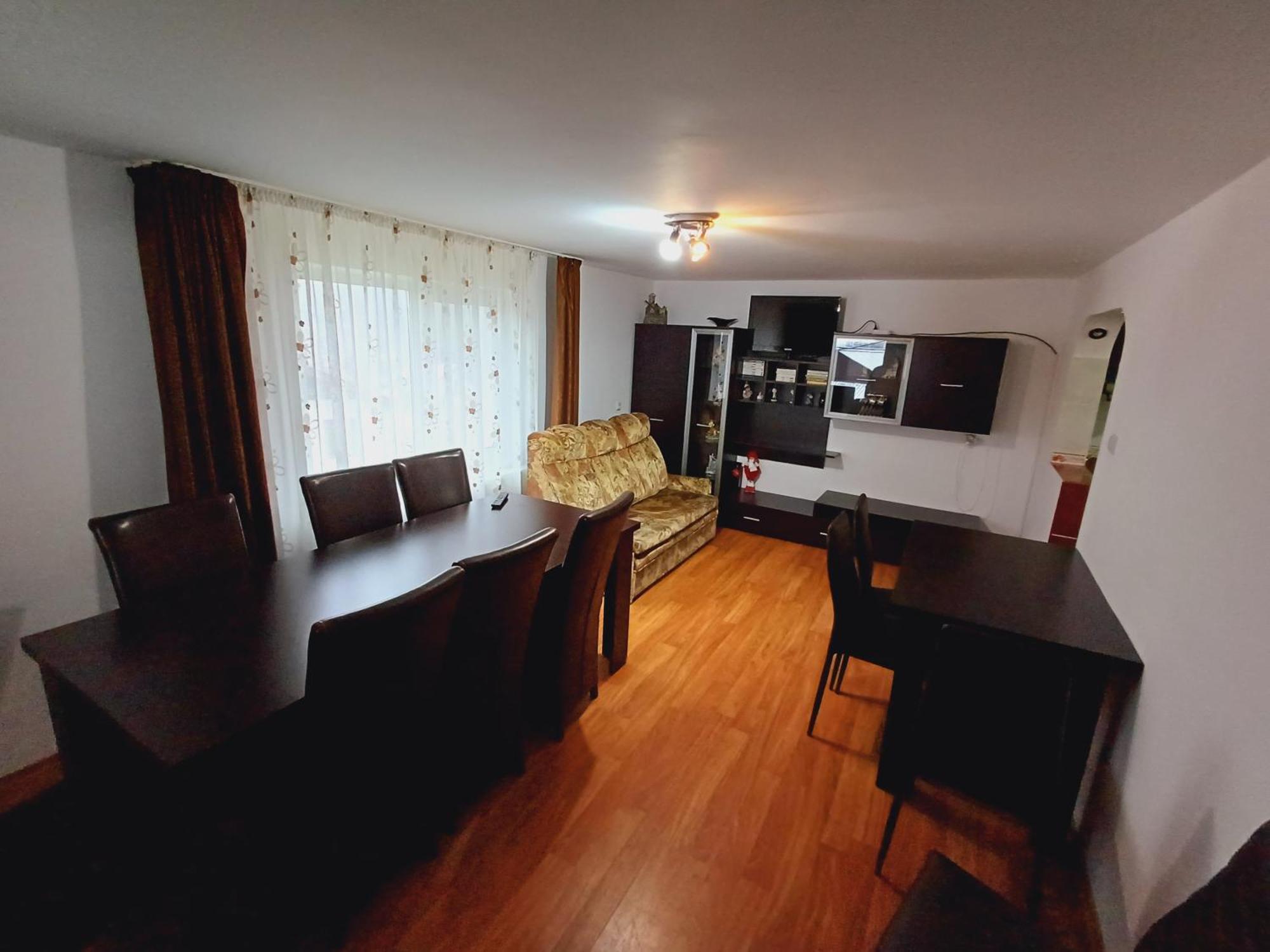 Casa Silvia Hotel Capatineni-Ungureni Ngoại thất bức ảnh